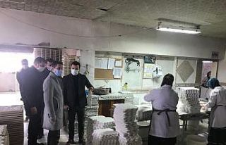 Altıntaş mermeri marka olma yolunda