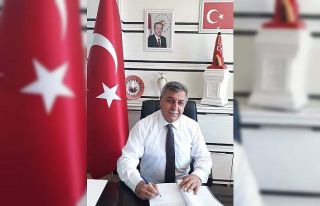 Altıntaş’a kapalı pazar yeri