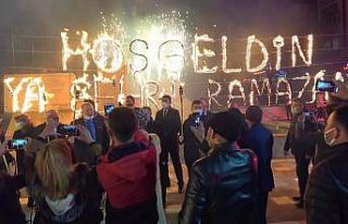 Amasya Belediye Başkanı Sarı açıkladı: Ramazan’da...