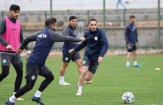 Amedspor, Trakya deplasmanında