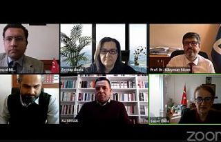 Anadolu Üniversitesinden "Yöntem Günleri 2"...