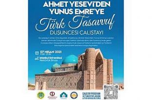 Anadolu Üniversitesi’nin ortaklığında “Ahmet...