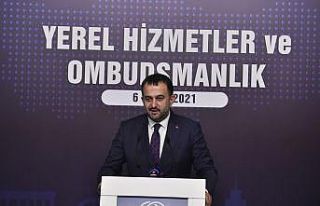 Ankara Kent Konseyi’nden "Yerel Hizmetler ve...