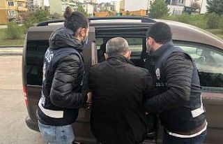 Ankara merkezli 14 ilde "Arsa Avcısı"...