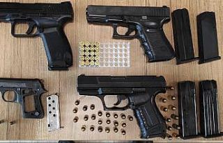 Ankara’da Demir Operasyonu ile tefecilere darbe:...