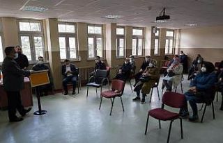 Annelere narko-rehber semineri