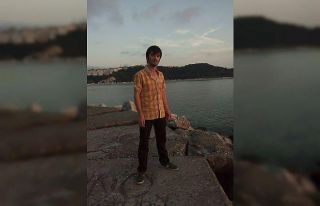 Annesini öldüren şahıs akli dengesinin yerinde...