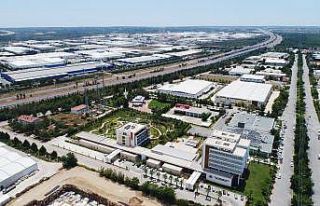 Antalya OSB’de elektrik tüketimi yüzde 16 arttı