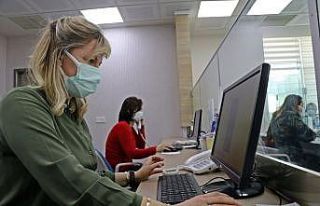 Antalya’da aşı olmak istemeyenler için 35 ikna...