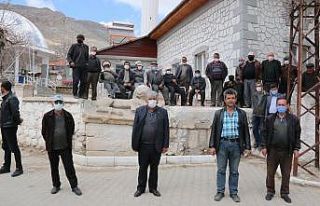 Antalya’da gerginliğe neden olan tarihi eserlerin...