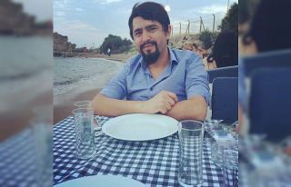 Antalya’da kayıp hemşire, uçurum ve ormanlık...