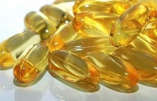 Antioksidan deposu: Krill yağı