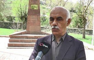 Araştırmacı-Yazar Zeynal: “Türkler tarihte soykırım...