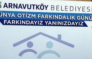 Arnavutköy Belediye Başkanı Haşim Baltacı ‘özel’...