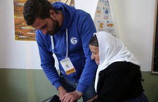 Arnavutluk’ta sandık çıkış anketlerine göre...