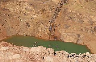 Arsenikli su davasında savcı mütalaası istendi