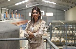 Arslan: "Mersin, Marmara’nın tek alternatifidir"