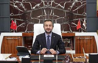 Arslan:"Elazığ toparlanmayı çok hızlı bir...