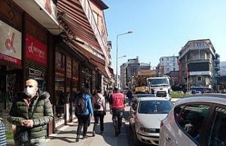 Artan vakalara dikkat çektiler