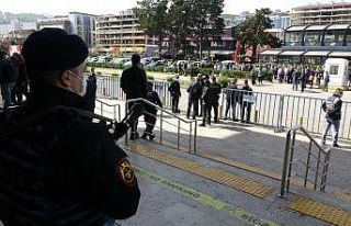 Artvin’in Hopa ilçesinde 2011 yılında düzenlenen...