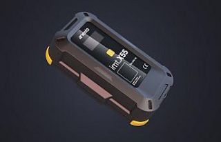 Arvento tasarımı ödüllendirildi