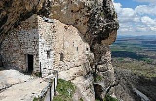 Ashab-ı Kehf turizme kazandırılıyor