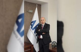 ASHİB’den Biden’in "sözde soykırım"...