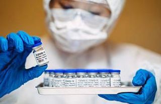 Aşınlanma oranları umutları yeşertti