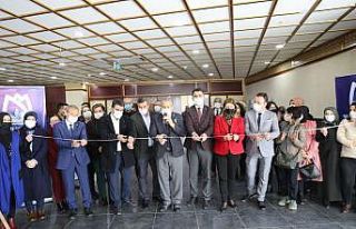 ‘Asırlık çocuk dergileri’ sergisi ziyarete...