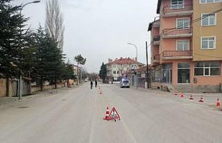 Aslanapa’da hafta sonu sıkı denetim