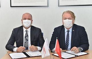 ASO 2. Organize Sanayi Bölgesi’ne “Meslek Lisesi”