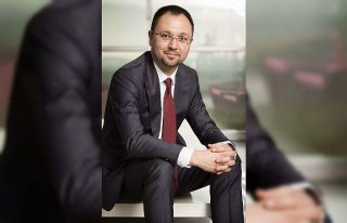 Atacan Güner TAYSAD yönetiminde