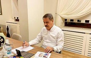 Atakum, Asya’ya nefes oldu