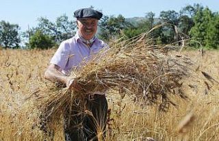 Atakum Belediyesi’nin 2 yıllık icraatları