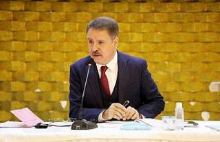 Atakum’da esnafa iş kurmada kolaylık