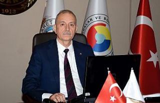 ATB Başkanı Bilgiç: "Buğday alım fiyatı...