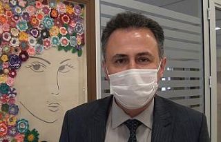 Atıl malzemeleri sanat eserine dönüştürüyorlar