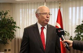 Atılım Üniversitesi ‘Güvenli Kampüs’ belgesi...