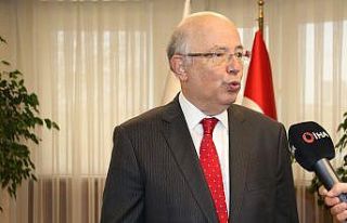 Atılım Üniversitesi’ne TSE’den ’Güvenli...