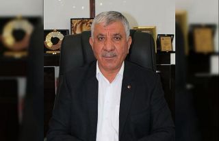 ATSO Başkanı Uslu’dan 1 Mayıs mesajı