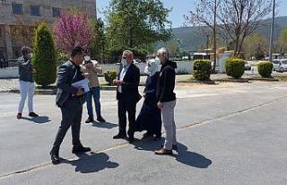 Av. Epözdemir’den Mertcan Avcı’nın tahliyesine...