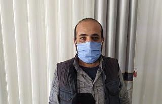 Avcılar’da bir gün arayla 2 perdeciye giren hırsızlar...