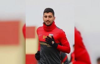 Avramovski cezasını tamamladı