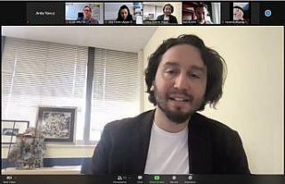 Avrupa Birliği sertifika programı ilgi çekti