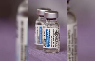 Avrupa İlaç Ajansı: “Johnson & Johnson aşısı...