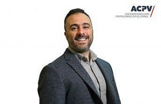 Avrupa Kulüpler Birliği’nin yeni başkanı Cemal...