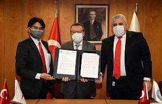 Avrupa’nın en büyük ikinci tasarım merkezine...