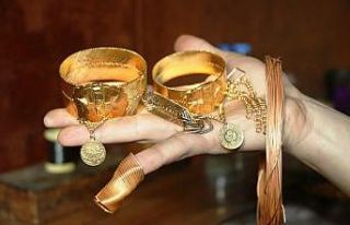 Avrupa’ya kadar açılan ve 40 yıla kadar ömrü...