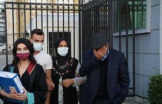 Avukat Ahmet Onaran: "Melek İpek, 107 gün sonra...