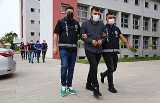 Avukatı vuran zanlıdan “dolandırıldım” iddiası